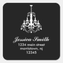 Recherche de cru autocollants Adresse