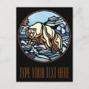 Recherche de ours polaires cartes postales Porter