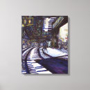 Recherche de métro art Élégant