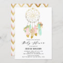 Recherche de dreamcatcher baby shower invitations Attrape rêves