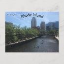 Recherche de île de rhode cartes postales Usa
