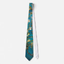 Recherche de vincent van gogh cravates Floral