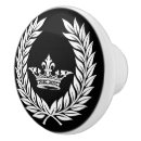 Recherche de roi boutons et poignées de porte Reine