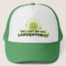 Recherche de laboratoire casquettes Laboratoire de dexters