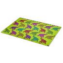 Recherche de éléphants planches à découper Animal