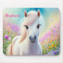 Recherche de poney mignon tapis souris Animal