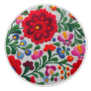 Recherche de fleur rouge boutons et poignées de porte Pour tous