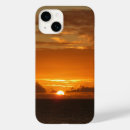 Recherche de coucher du soleil samsung coques Nuages