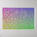 Recherche de optique illusions posters Cubes