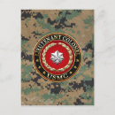 Recherche de lieutenant cartes postales Promotion usmc ltcol