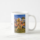 Recherche de indou tasses Un dieu