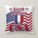 Recherche de gazon coussins Hockey sur gazon