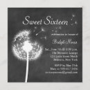 Recherche de country 16ans anniversaire invitations Pour tous