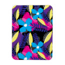 Recherche de motif floral magnets Abstrait