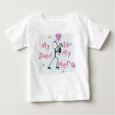 Recherche de père fils bébé tshirts Enfants