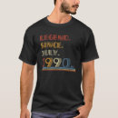 Recherche de 1990 tshirts Juillet