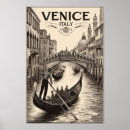 Recherche de l italie posters Historique