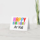 Recherche de kids anniversaire cartes Pour tous