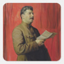 Recherche de stalin autocollants Communiste