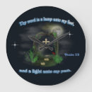 Recherche de psaume horloges Foi