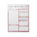 Recherche de rappel blocsnotes Organisateur