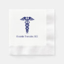 Recherche de médecin serviettes Élégant