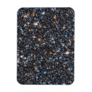 Recherche de nain magnets Étoiles