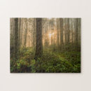 Recherche de brumeux puzzles Paysage