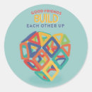 Recherche de aimant autocollants Coeur