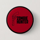 Recherche de zombi badges Chasseur