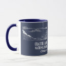 Recherche de oregon tasses Crater lake