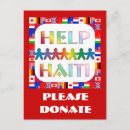 Recherche de le haïti cartes postales Aide