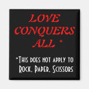 Recherche de motivez magnets Amour