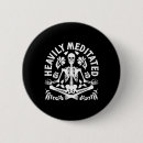 Recherche de posture badges Pleine conscience