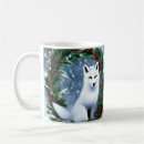 Recherche de beau renard tasses Noël