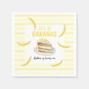 Recherche de bananes serviettes Jaune