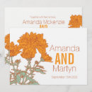 Recherche de chrysanthemum invitations Automne