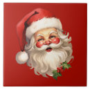 Recherche de de noël carreaux Rétro