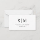 Recherche de élégant merci invitations Simple