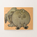 Recherche de carlins puzzles Pour enfants