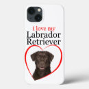 Recherche de chocolat labrador iphone coques Dog