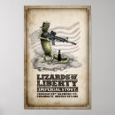 Recherche de reptiles posters Amphibian