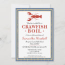 Recherche de seafood boil invitations Cajun