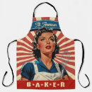 Recherche de ménagère tabliers Cuisson