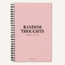 Recherche de minimaliste carnets Mignon