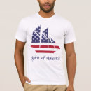 Recherche de chemise américaine tshirts Drapeau américain