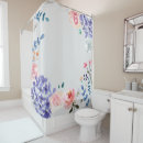 Recherche de boho rideaux douche Motif