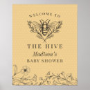 Recherche de ruches posters Pour elle