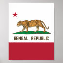 Recherche de bengali posters Tigre