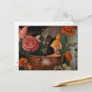 Recherche de cuivre cartes postales Rustique